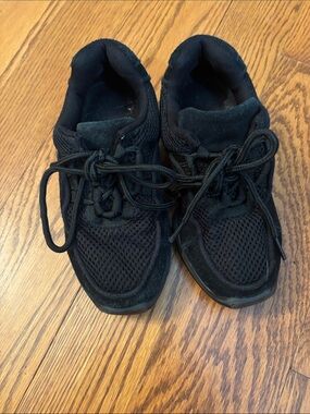 Balera dance shoes
